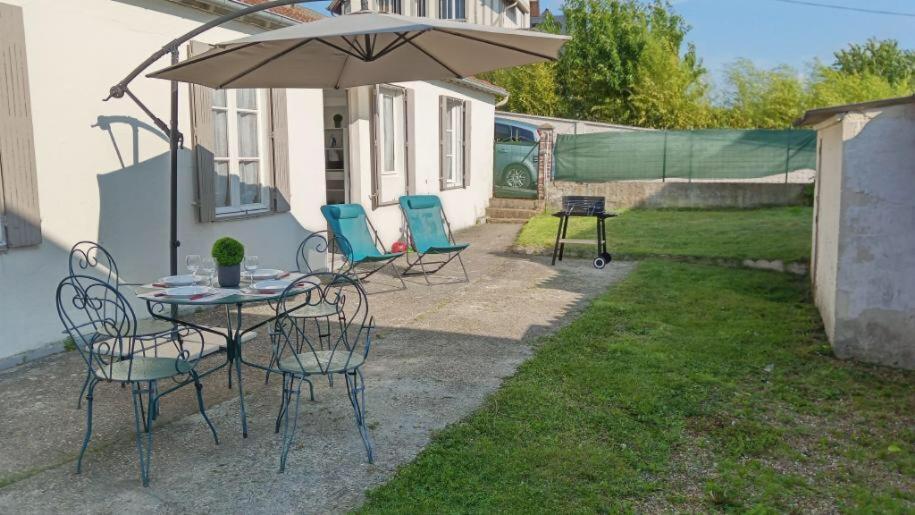 Maison De Villégiature à Sur Trouville-sur-Mer