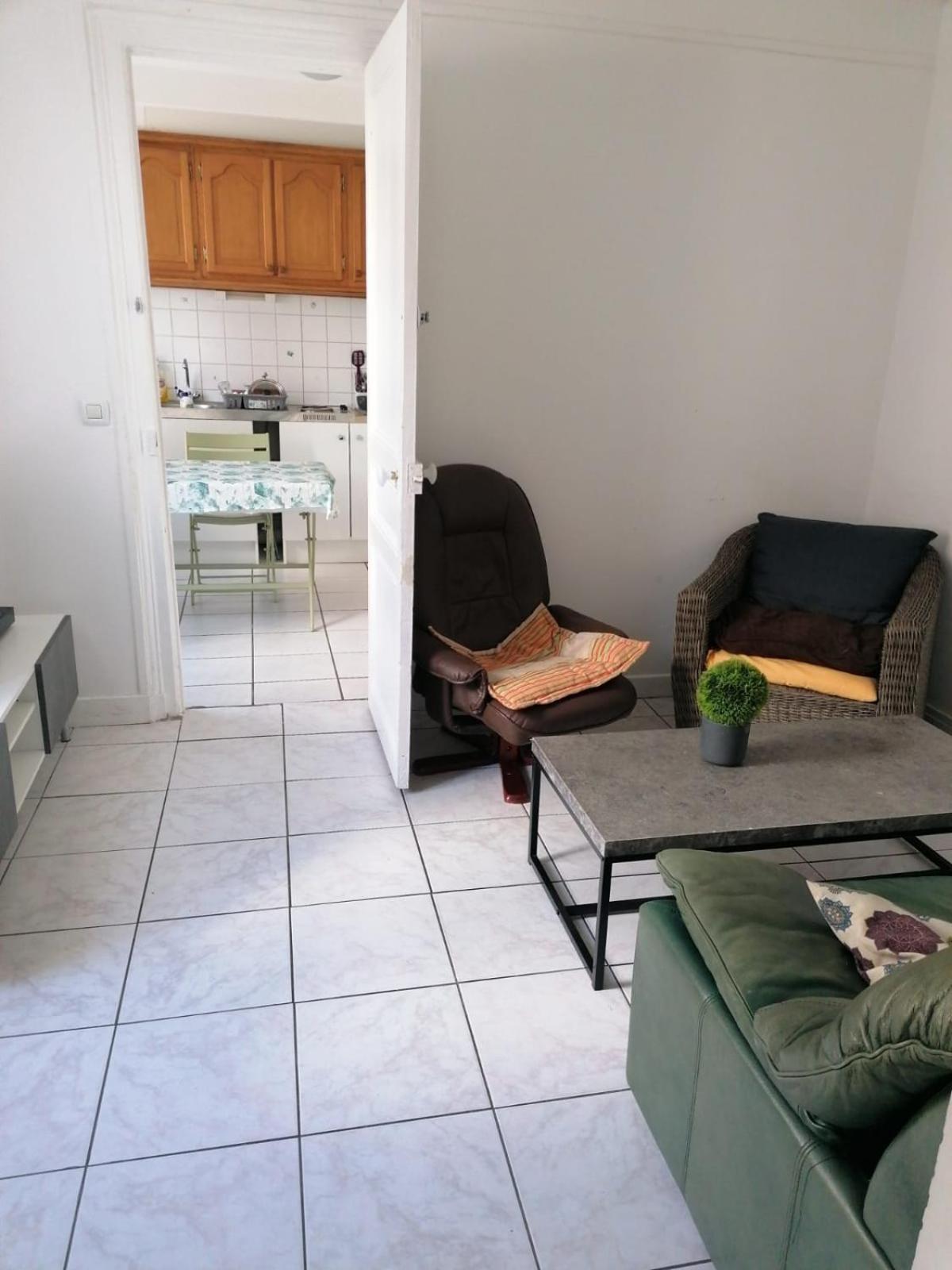 Hébergement de vacances Maison De Villégiature à Sur Trouville-sur-Mer